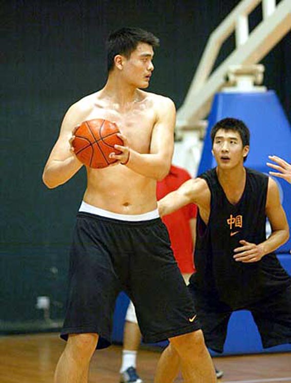 速度极限永
